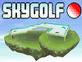 Juego Sky Golf